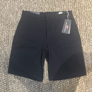 Vineyard Vines Navy Breaker Short (NEW)